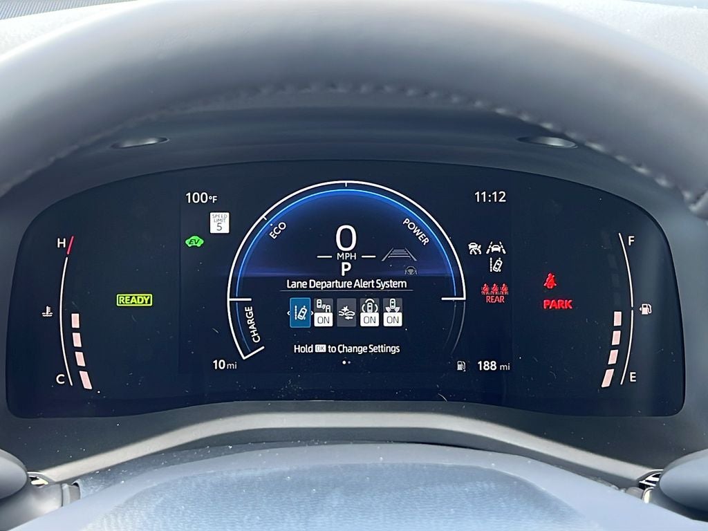 2026 Toyota Camry LE AWD