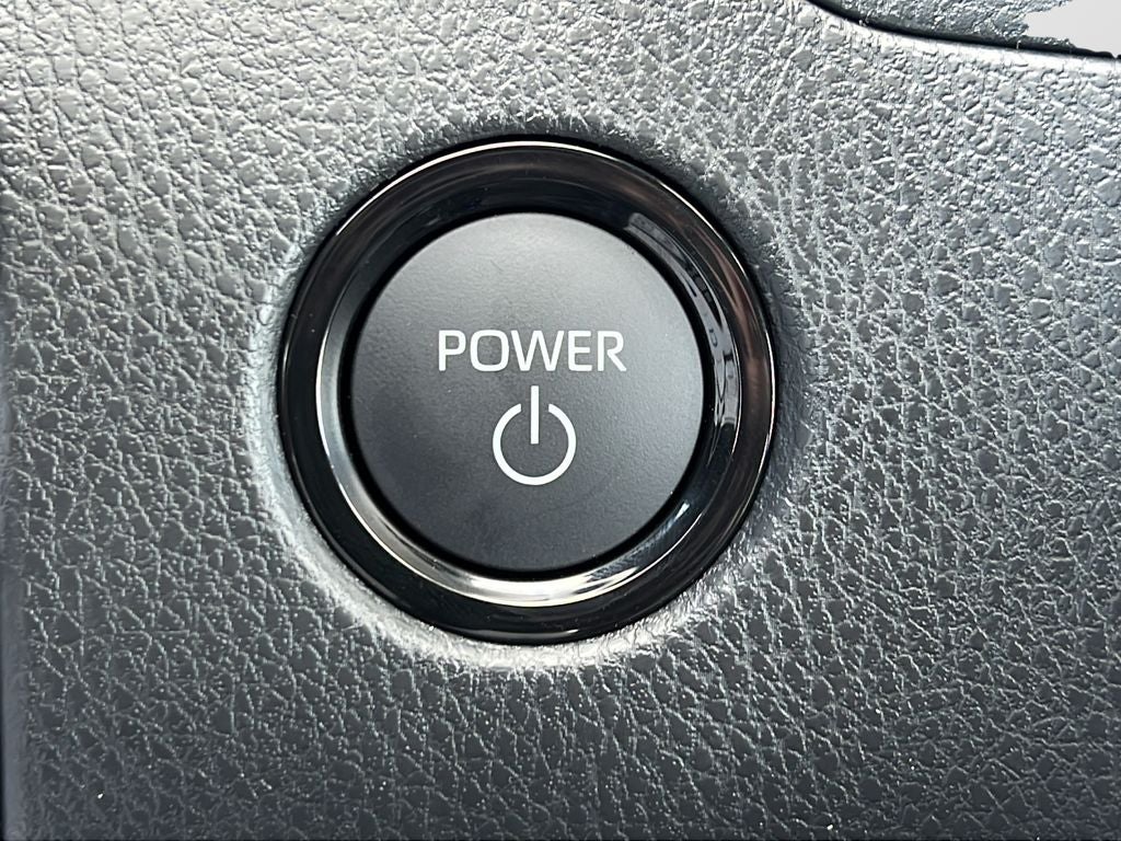 2026 Toyota Camry LE AWD