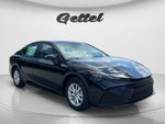 2026 Toyota Camry LE AWD