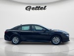 2026 Toyota Camry LE AWD