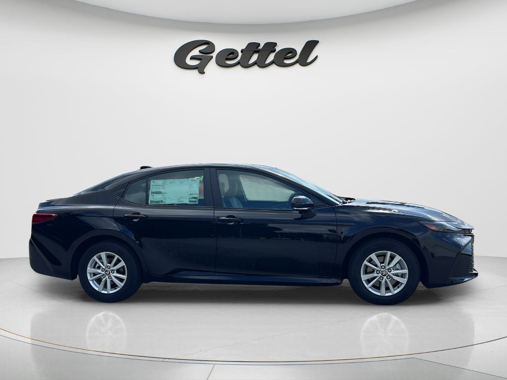 2026 Toyota Camry LE AWD