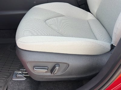 2026 Toyota Grand Highlander LE