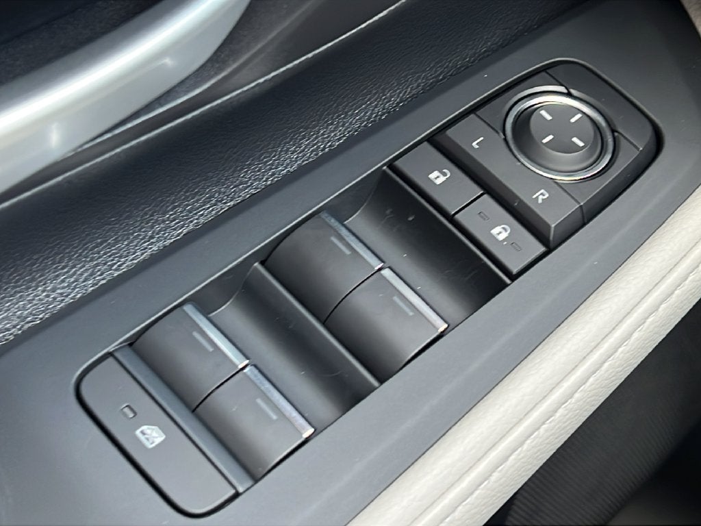 2026 Toyota Grand Highlander LE
