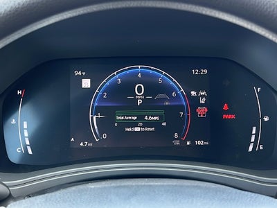 2026 Toyota Grand Highlander LE