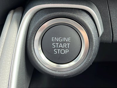 2026 Toyota Grand Highlander LE