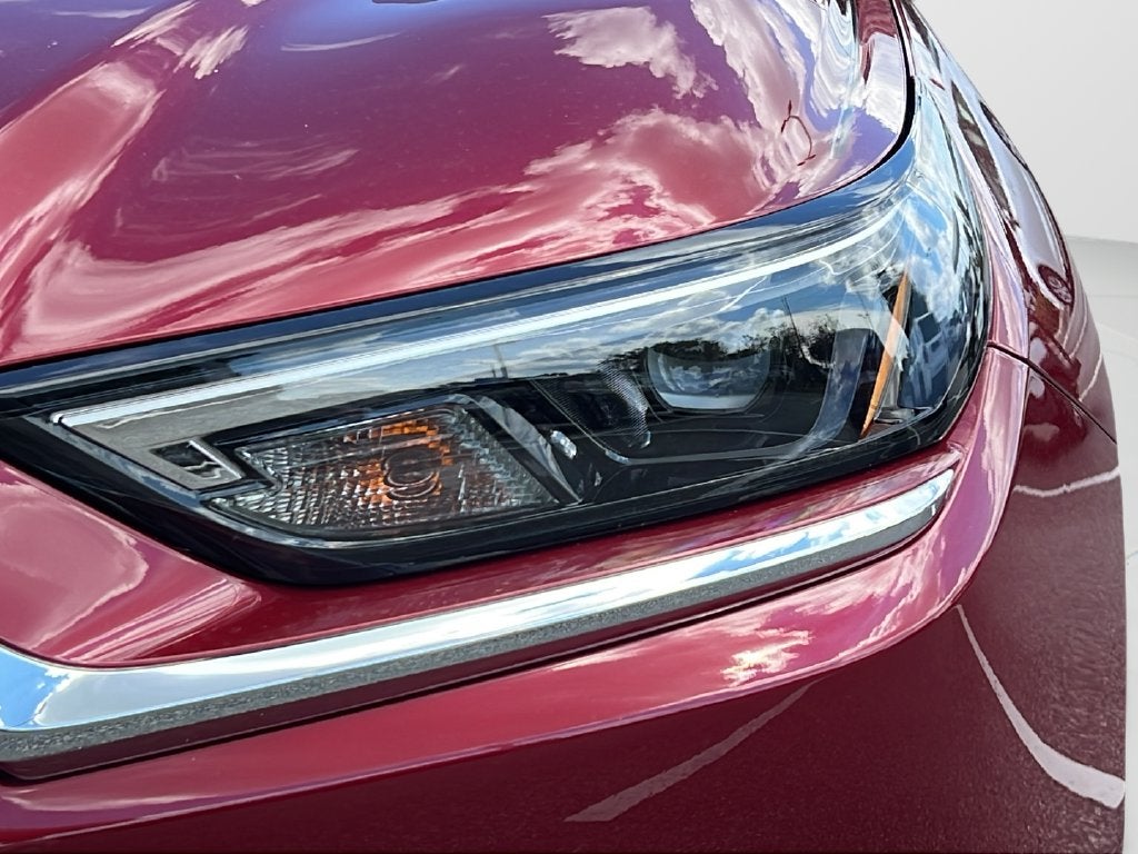 2026 Toyota Grand Highlander LE