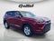 2026 Toyota Grand Highlander LE