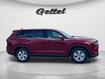 2026 Toyota Grand Highlander LE
