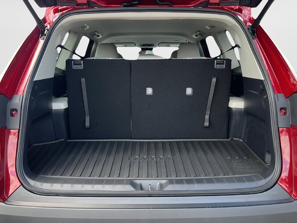 2026 Toyota Grand Highlander LE