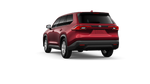 2026 Toyota Grand Highlander LE