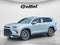 2026 Toyota Grand Highlander Hybrid MAX Limited