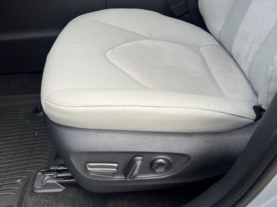2026 Toyota Grand Highlander Hybrid MAX Limited
