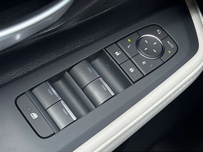 2026 Toyota Grand Highlander Hybrid MAX Limited