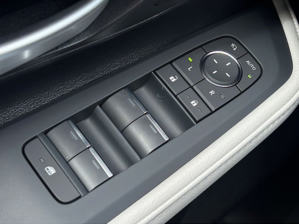 2026 Toyota Grand Highlander Hybrid MAX Limited