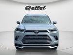 2026 Toyota Grand Highlander Hybrid MAX Limited