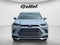 2026 Toyota Grand Highlander Hybrid MAX Limited