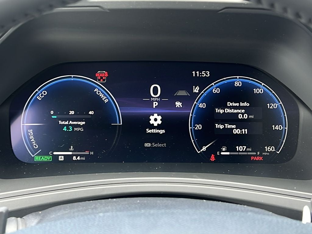 2026 Toyota Grand Highlander Hybrid MAX Limited