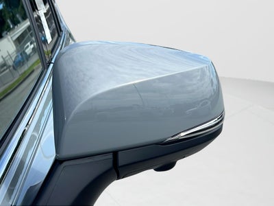 2026 Toyota Grand Highlander Hybrid MAX Limited