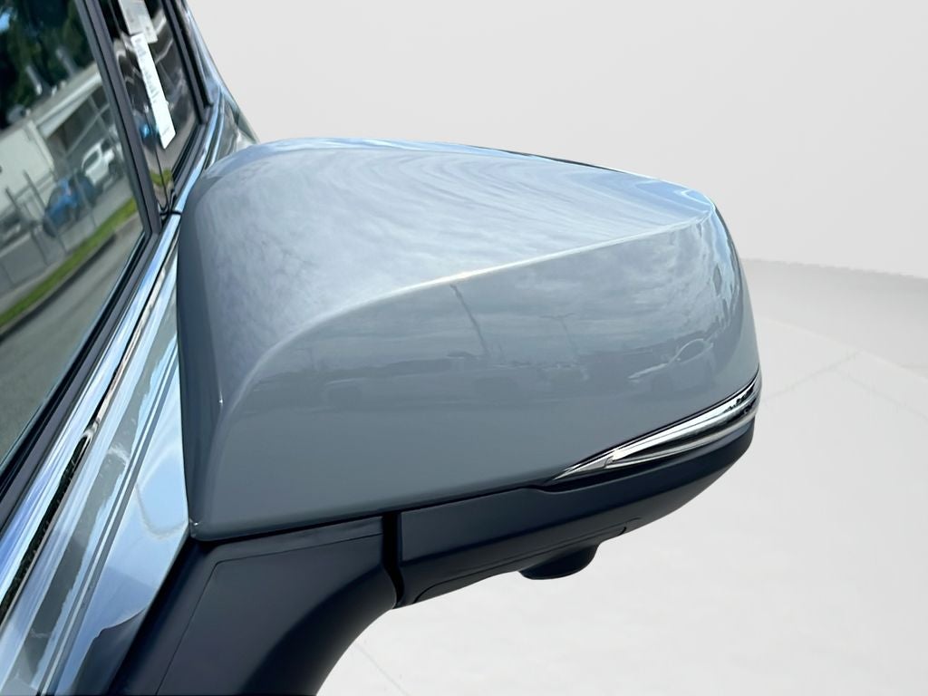 2026 Toyota Grand Highlander Hybrid MAX Limited