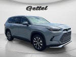 2026 Toyota Grand Highlander Hybrid MAX Limited