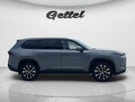 2026 Toyota Grand Highlander Hybrid MAX Limited