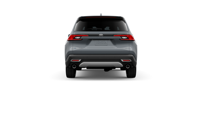 2026 Toyota Grand Highlander Hybrid MAX Limited