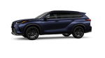 2026 Toyota Highlander XSE