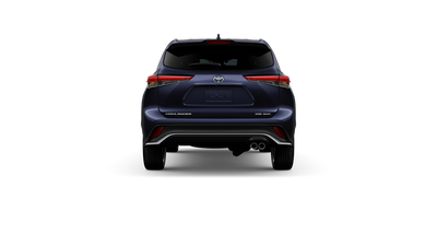 2026 Toyota Highlander XSE
