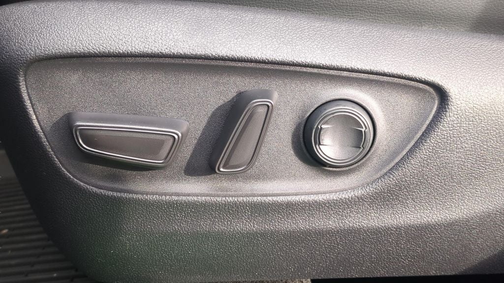 2026 Toyota Highlander XSE