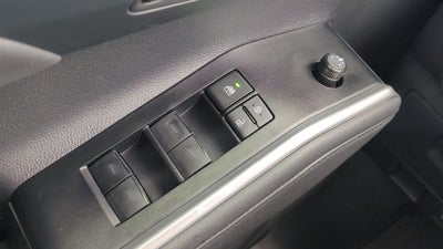 2026 Toyota Highlander XSE