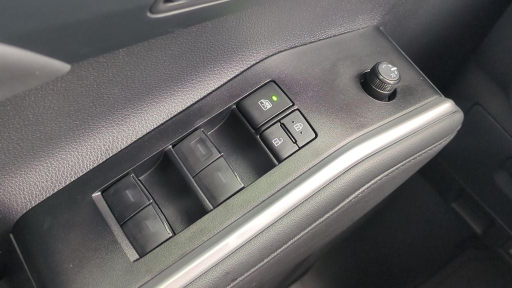 2026 Toyota Highlander XSE