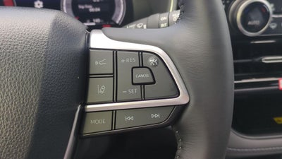 2026 Toyota Highlander XSE