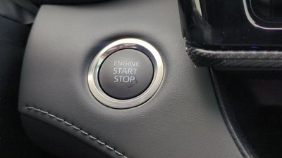 2026 Toyota Highlander XSE
