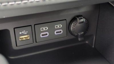 2026 Toyota Highlander XSE