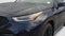 2026 Toyota Highlander XSE