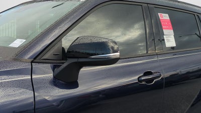 2026 Toyota Highlander XSE