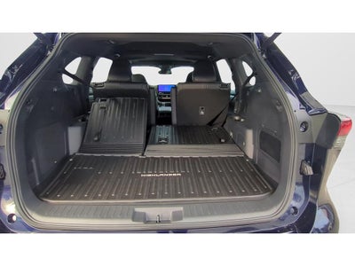2026 Toyota Highlander XSE