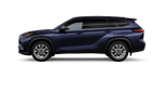 2026 Toyota Highlander Hybrid Limited