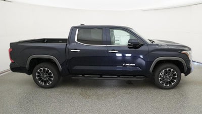 2026 Toyota Tundra i-FORCE MAX Tundra Limited
