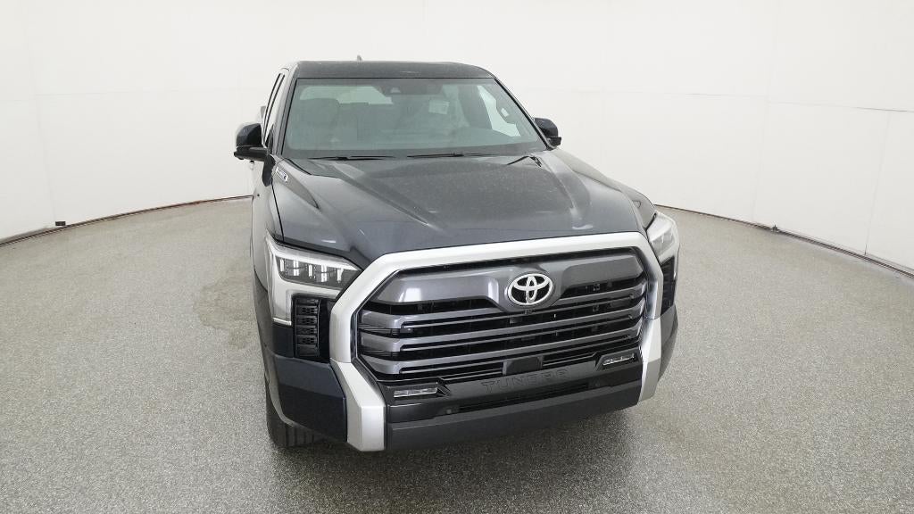 2026 Toyota Tundra i-FORCE MAX Tundra Limited