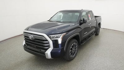 2026 Toyota Tundra i-FORCE MAX Tundra Limited