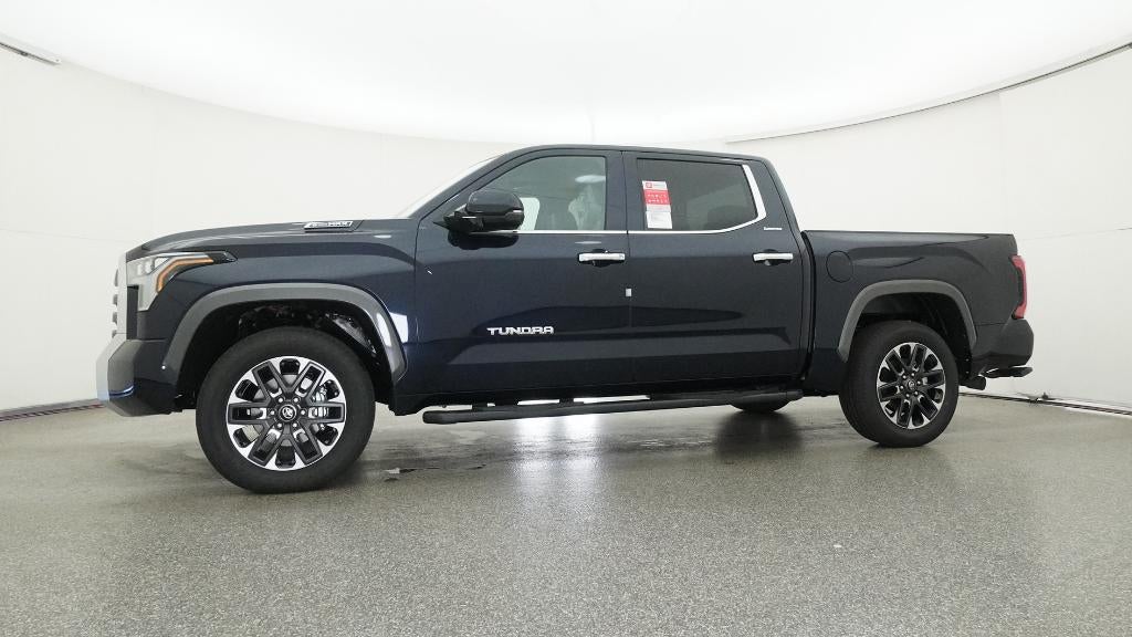 2026 Toyota Tundra i-FORCE MAX Tundra Limited