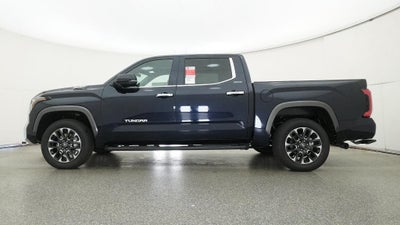 2026 Toyota Tundra i-FORCE MAX Tundra Limited