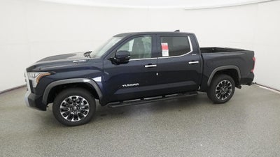 2026 Toyota Tundra i-FORCE MAX Tundra Limited