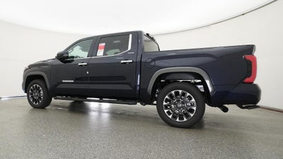 2026 Toyota Tundra i-FORCE MAX Tundra Limited