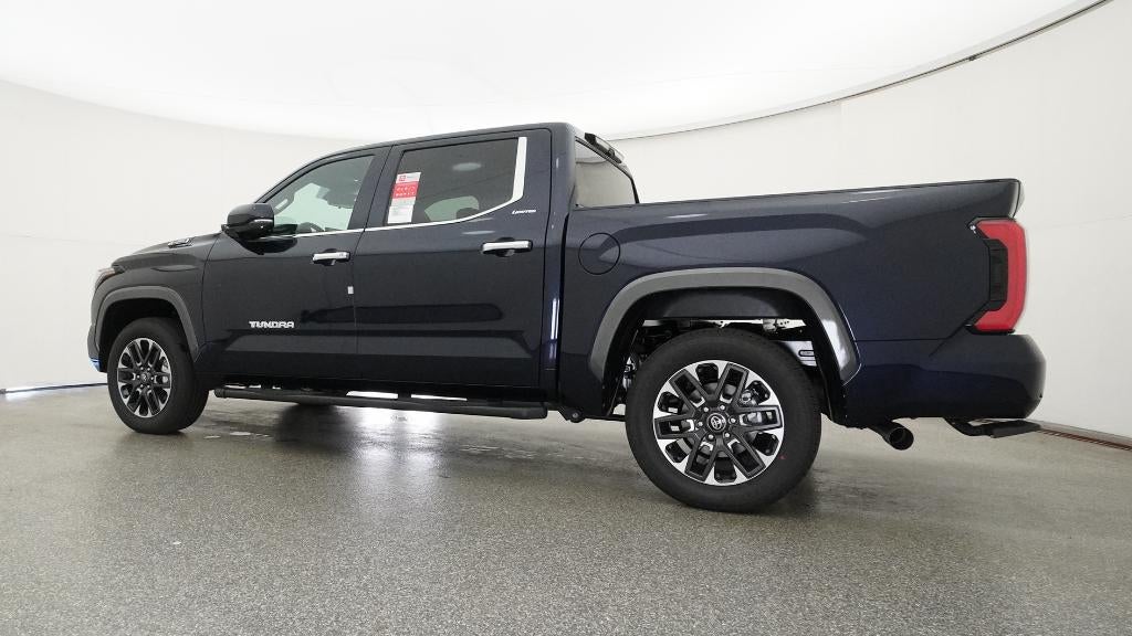 2026 Toyota Tundra i-FORCE MAX Tundra Limited