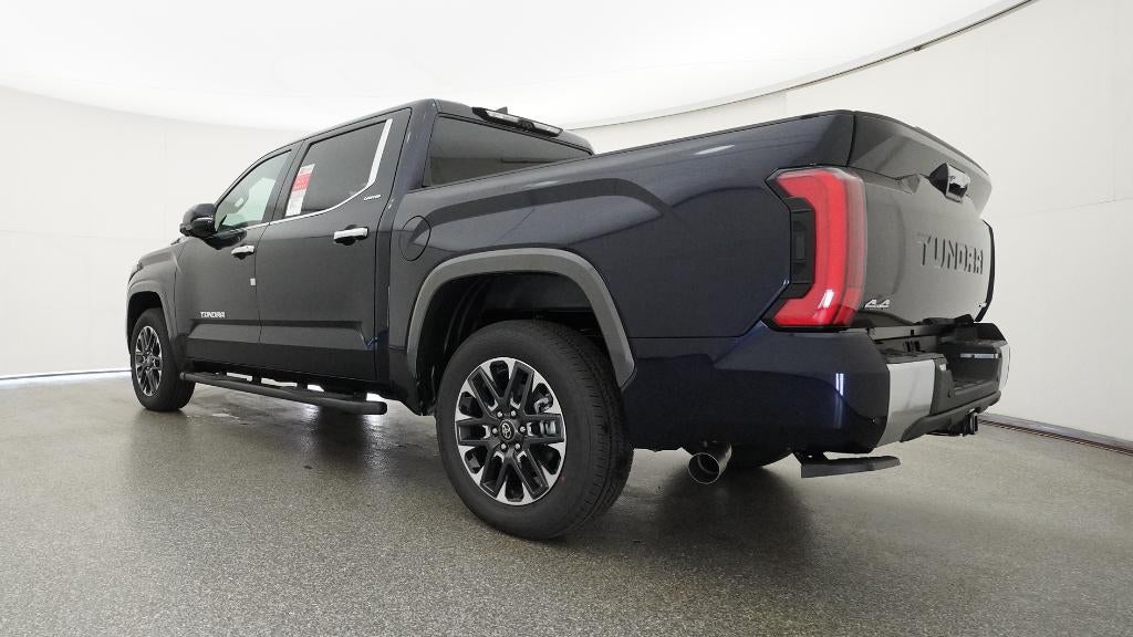 2026 Toyota Tundra i-FORCE MAX Tundra Limited