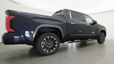 2026 Toyota Tundra i-FORCE MAX Tundra Limited