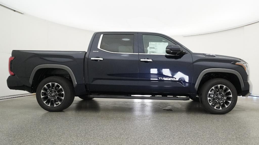 2026 Toyota Tundra i-FORCE MAX Tundra Limited