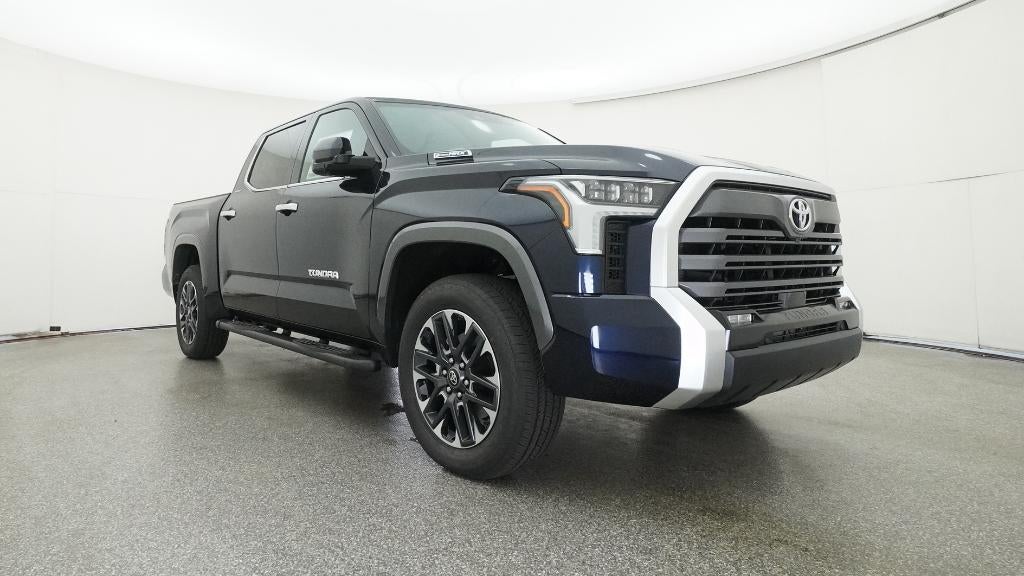 2026 Toyota Tundra i-FORCE MAX Tundra Limited